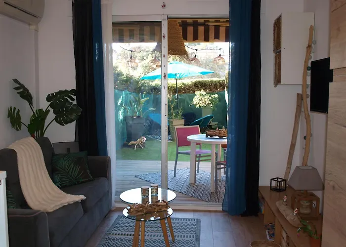 Studio Le Mistral