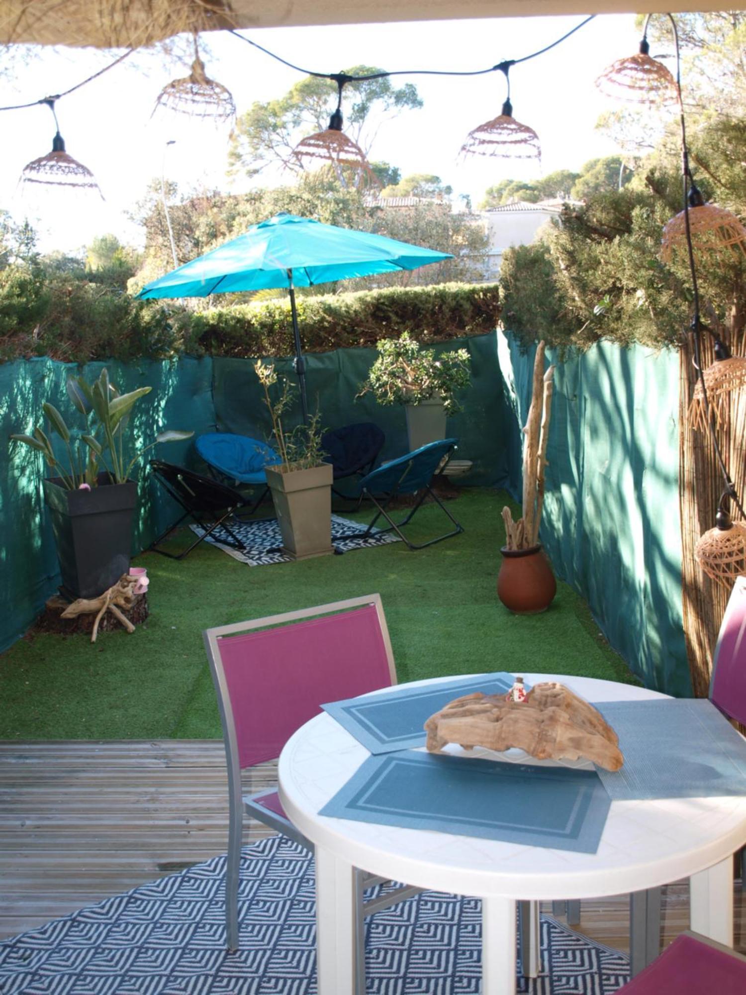 Apartment Le Mistral