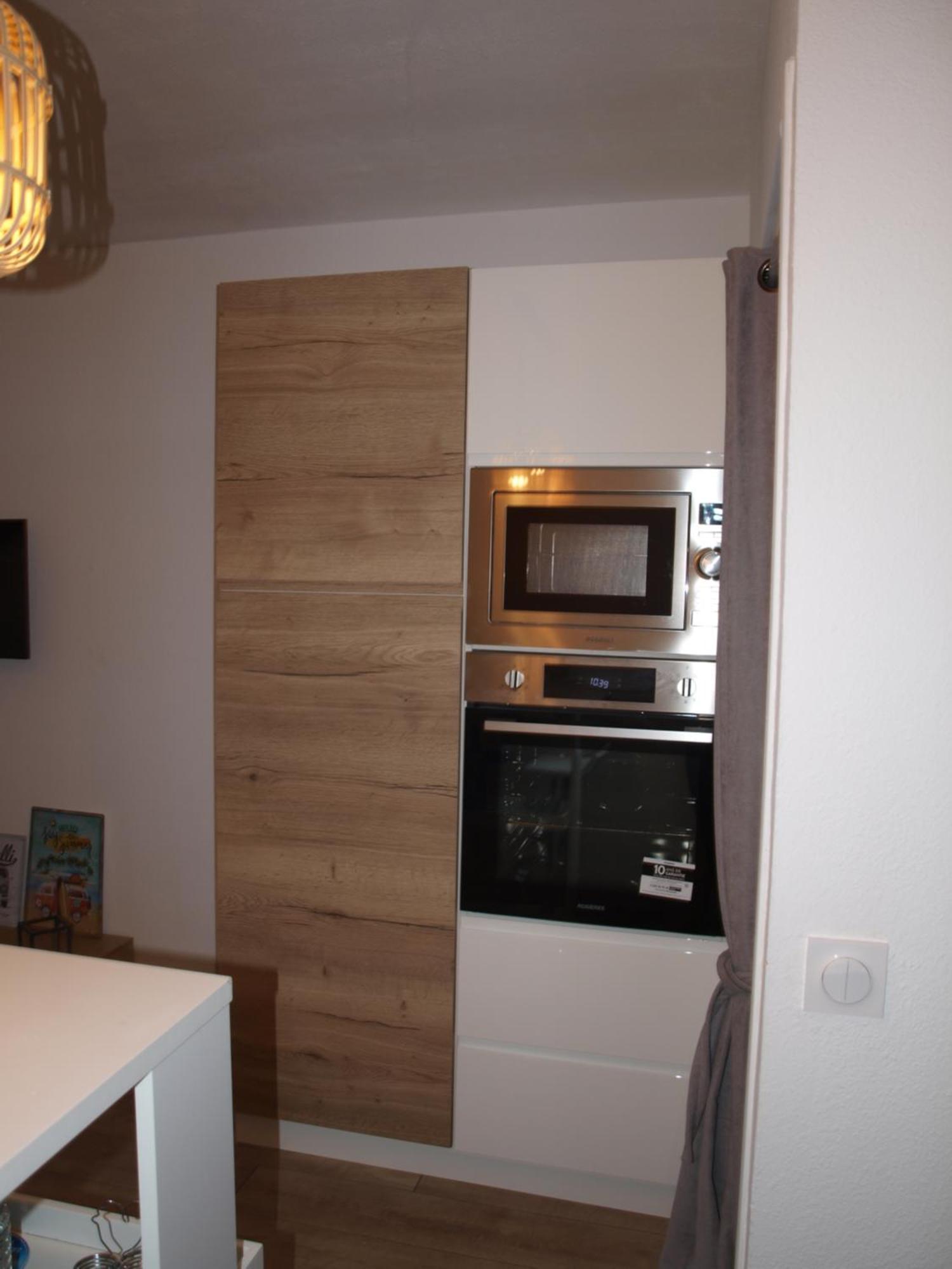 Apartment Le Mistral *