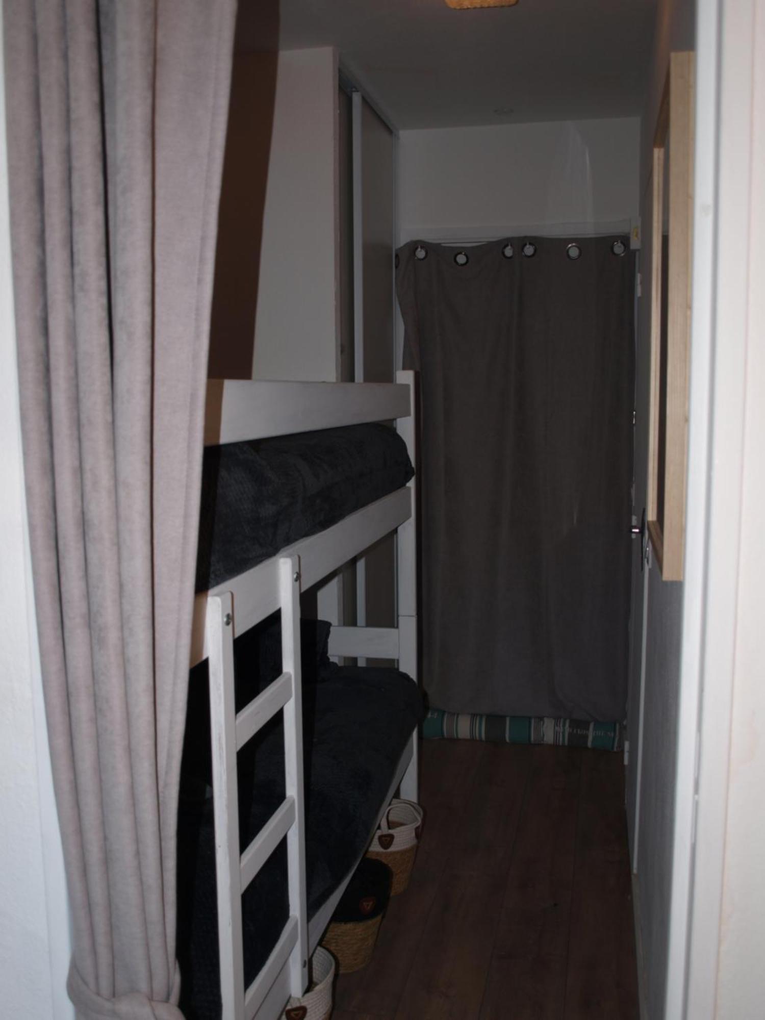 Le Mistral Apartment Saint-Raphael (Var)