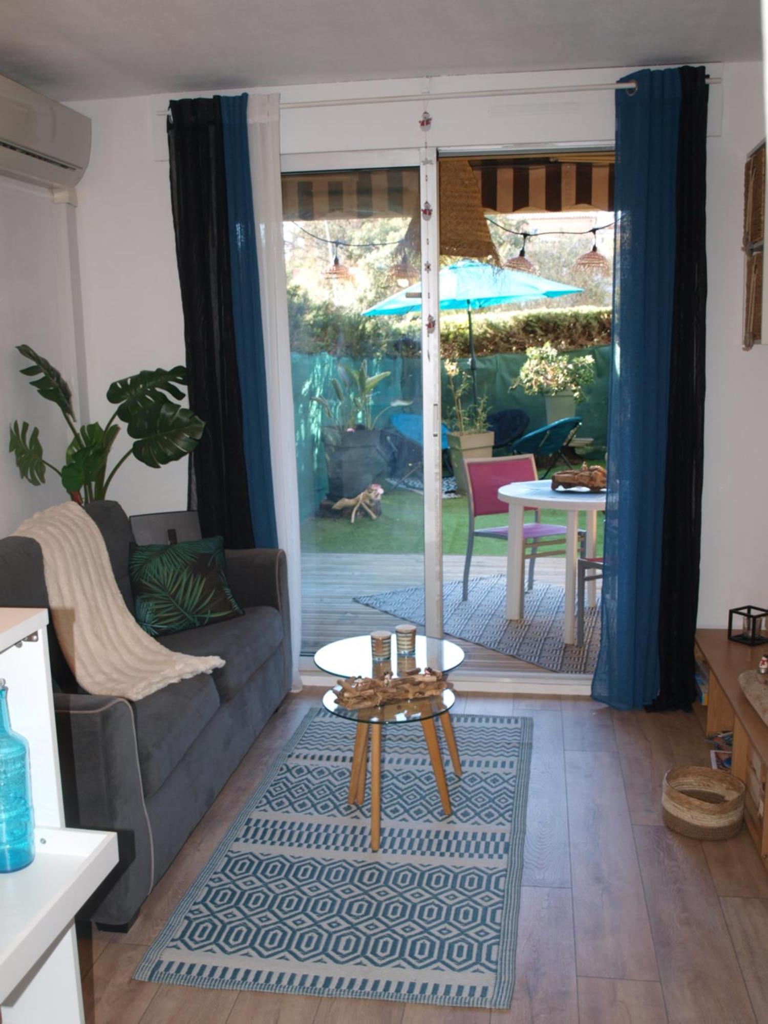 Le Mistral * Saint-Raphael (Var)